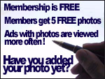Add a Hawaii Passions profile photo Image recommending members add Hawaii Passions profile photos