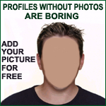 Add a Hawaii Passions profile photo Image recommending members add Hawaii Passions profile photos
