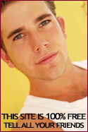 Add a Hawaii Passions profile photo Image recommending members add Hawaii Passions profile photos
